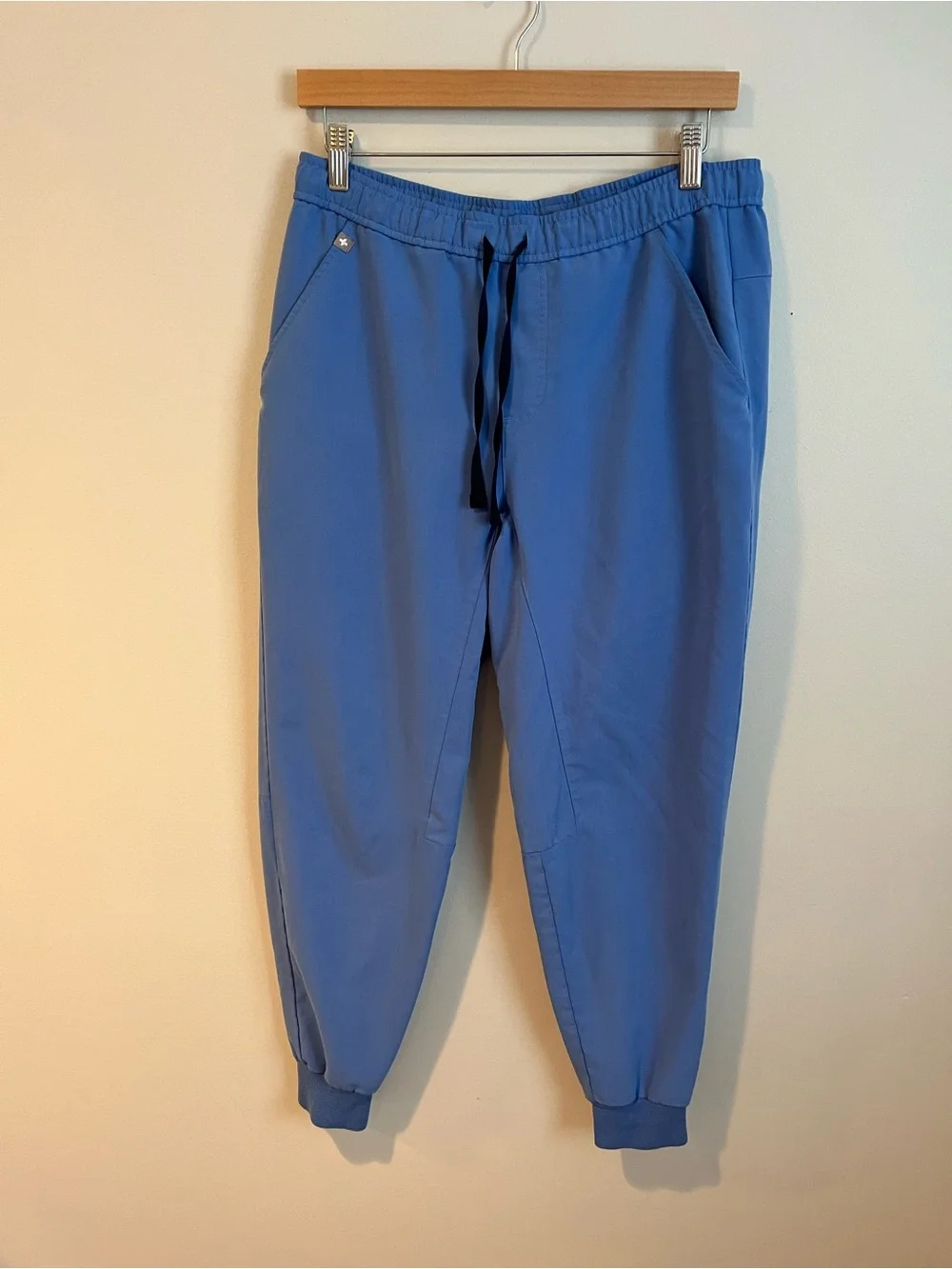 Figs Men’s Tansen Jogger Scrub Pant Medium
